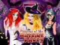 Spil Princess At The Villains Party