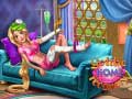 Spil Goldie Home Recovery