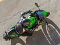 Spil Kawasaki Ninja 650