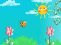 Spil Flap Bee