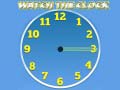 Spil Watch The Clock