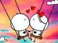Spil Spot The Differences Happy Valentines Day