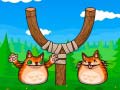 Spil Shot The Angry Cat