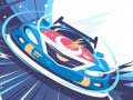 Spil Fast Racing Cars Hidden