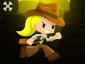 Spil Lara and The Skull Gold