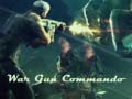 Spil War Gun Commando