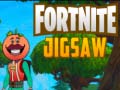 Spil Fortnite Jigsaw