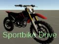 Spil Sportbike Drive