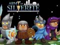 Spil Army of Silverite