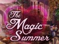 Spil The Magic Summer