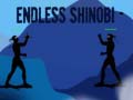 Spil Endless Shinobi