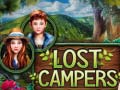 Spil Lost Campers