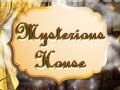Spil Mysterious House