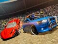 Spil Real Car Demolition Derby