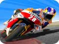 Spil Highway Rider Motorcycle
