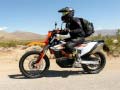 Spil KTM 690 Enduro R