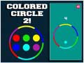 Spil Colored Circle 2