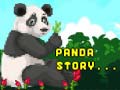 Spil Panda Story