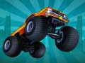Spil Monster Truck vs Zombie