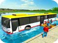 Spil Floating Water Bus