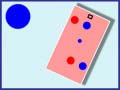 Spil Color Pong