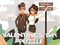 Spil Valentine's Day Puzzle