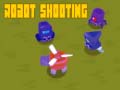 Spil Robot Shooting