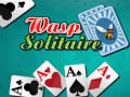 Spil Wasp Solitaire