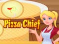 Spil Pizza Chief
