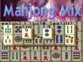 Spil Mahjong Mix