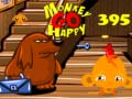 Spil Monkey GO Happy Stage 395