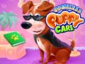 Spil Homeless Puppy Care 