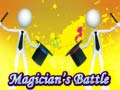 Spil Magician`s Battle