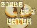 Spil Snake Egg Eater  