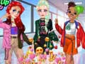 Spil E Girl Fashion