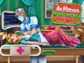 Spil Ice Princess Resurrection Emergency