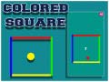 Spil Colored Square