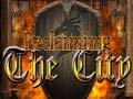 Spil Reclaiming the City