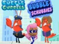 Spil Bubble Guppies Bubble Scrubbies 