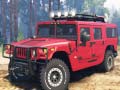 Spil Hummer Jigsaw