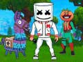 Spil Battle Royale Jigsaw