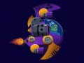 Spil Clash Of Aliens