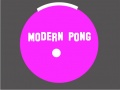 Spil Modern Pong