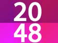 Spil 2048 Colorful
