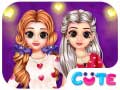 Spil Princess Valentine Preparation