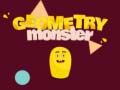 Spil Geometry Monster