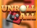 Spil Unroll Ball