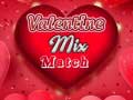 Spil Valentine Mix Match