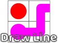 Spil Draw Line