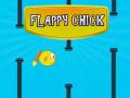 Spil Flappy Chick